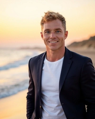 Travis Old, Broker — Horizon Realty Group